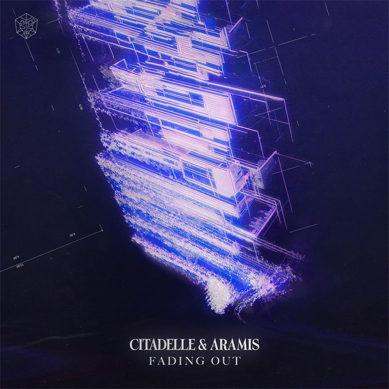 Citadelle & Aramis - Fading Out artwork